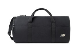 New Balance 102912 - Bolsa de viaje de lona de algodón reciclado