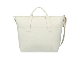 Gemline 102926 - Bolso de fin de semana de algodón reciclado - AWARE™