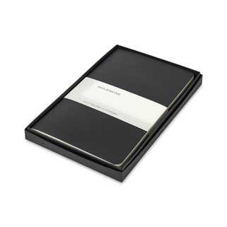 Moleskine 102939 - Gran Set de Regalo Volant