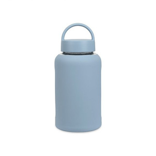 GiftRetail 102944 - Axis Glass Chug Bottle - 21 Oz.