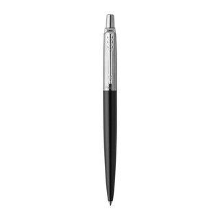 Parker 102964 - Bolígrafo de acero inoxidable Jotter London