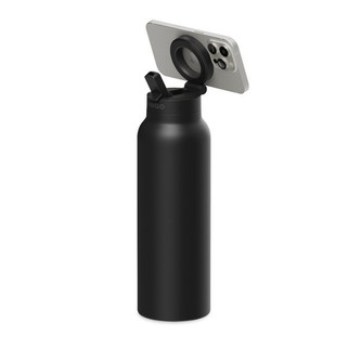 Ringo 102995 - Botella de Agua RINGO Pro con Anillo Magnético Booster - 32 Oz.