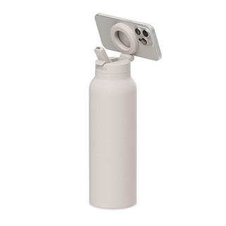 Ringo 102995 - RINGO Pro Water Bottle with Magnetic Booster Ring - 32 Oz.