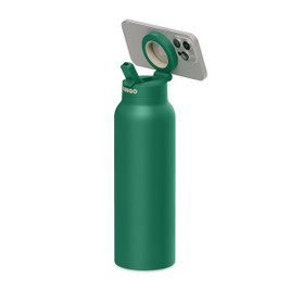 Ringo 102995 - Botella de Agua RINGO Pro con Anillo Magnético Booster - 32 Oz.