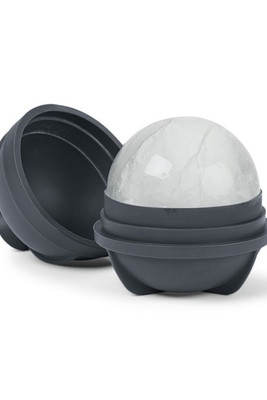 GiftRetail 103002 - Signature Round Ice Mold