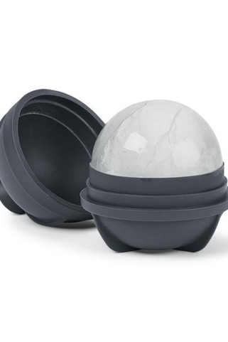 Gemline 103002 - Signature Round Ice Mold
