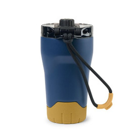 VSSL 103016 - Vaso Rift Tumbler - 10 oz.