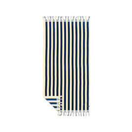 Slowtide 103045 - Cabana Fringe Premium Terry Towel