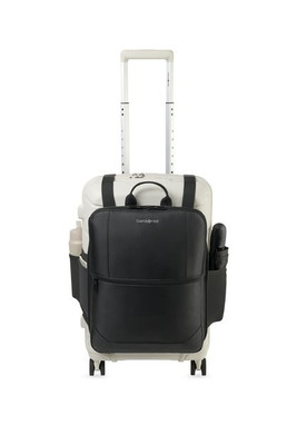 Samsonite 103056 - Outline Pro Carry-On and Convertible Backpack Set