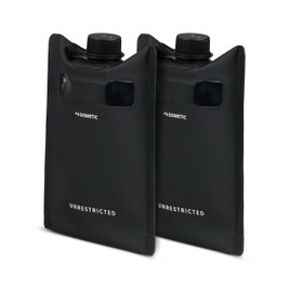 Dometic 103066 - Conexión Ilimitada Hielo 2 uds.