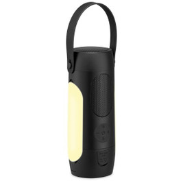 iLive 103071 - WeatherX Linterna Powerbank