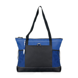Gemline P1100 - Select Zippered Tote