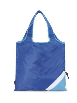 Gemline P1182 - Latitudes Foldaway Shopper