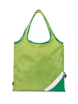 Gemline P1182 - Latitudes Foldaway Shopper