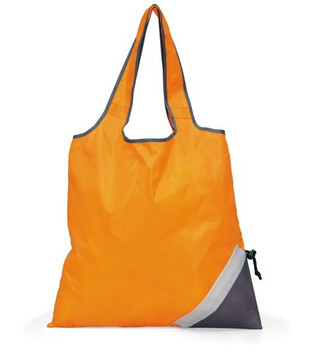 Gemline P1182 - Latitudes bolsa de compras plegable