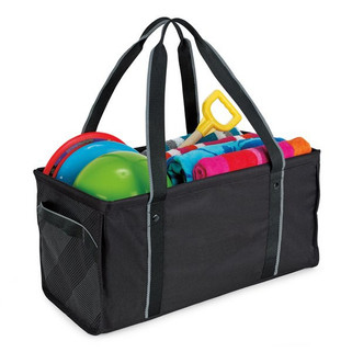 Gemline P1590 - Bolso Tote de Utilidad Prime