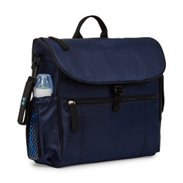 GiftRetail P1606 - Uptown Convertible Diaper Bag Kit