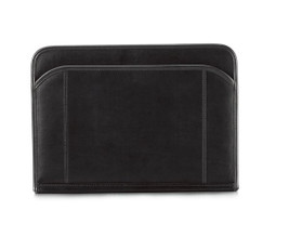 Gemline P2454 - Portafolio de cuero Global