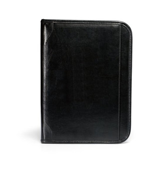 GiftRetail P2456 - Vintage Leather Padfolio