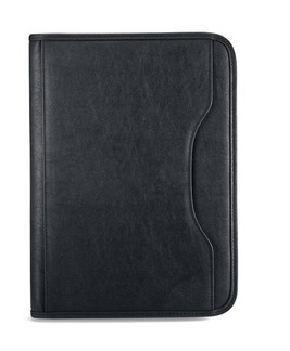 Gemline P2472 - Portafolio ejecutivo de lujo