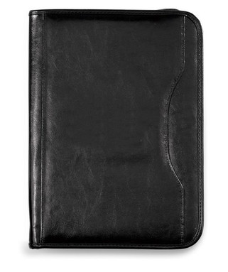 GiftRetail P2482 - Wall Street Padfolio