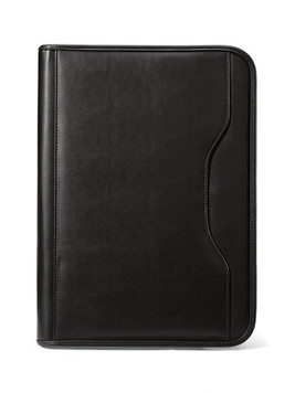 Gemline P2498 - Wall Street Padfolio II