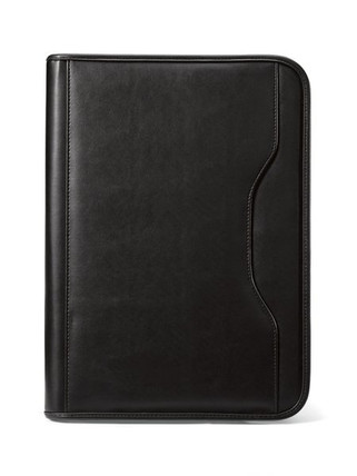 Gemline P2498 - Wall Street Padfolio II