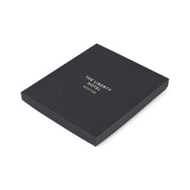 Moleskine P339 - Caja de regalo con cuaderno mediano y bolígrafo