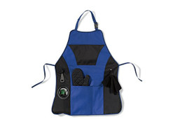 GiftRetail P3814 - Grill Master Apron Kit