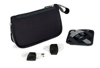 Gemline P3951 - Circuit Organizador tecnológico expandible