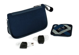 Gemline P3951 - Circuit Organizador tecnológico expandible
