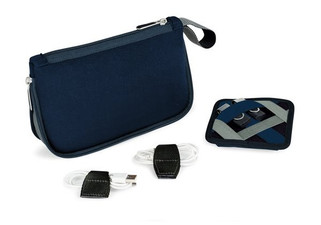 Gemline P3951 - Circuit Organizador tecnológico expandible