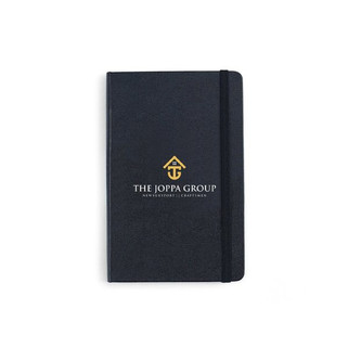 Moleskine P40030 - Cuaderno mediano de tapa dura rayado