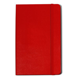 Moleskine P40060 - Cuaderno grande de tapa dura con rayas