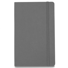 Moleskine P40060 - Cuaderno grande de tapa dura con rayas