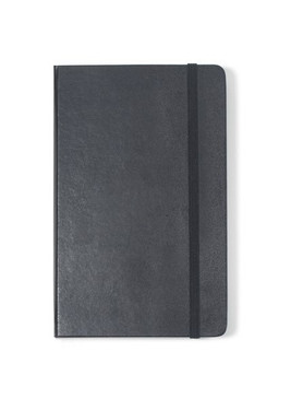 Moleskine P40061 - Tapa dura, cuaderno grande cuadriculado.