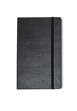 Moleskine P40062 - Cuaderno grande de tapa dura liso