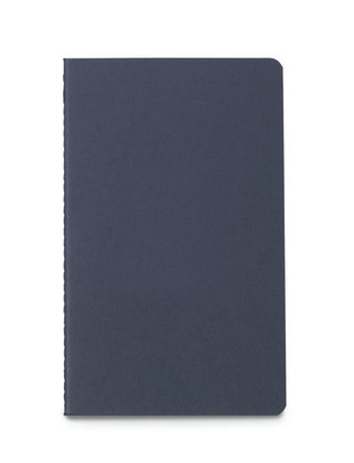 Moleskine P40065 - Cuaderno grande con líneas