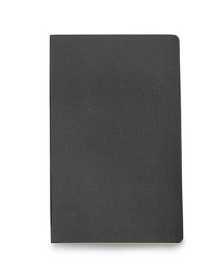Moleskine P40067 - Cuaderno Volant rayado grande