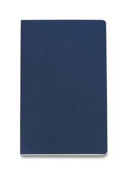 Moleskine P40067 - Cuaderno Volant rayado grande
