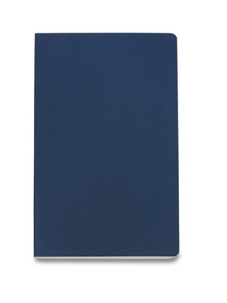 Moleskine P40067 - Cuaderno Volant rayado grande