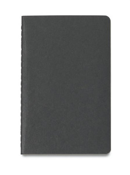 Moleskine P40075 - Cuaderno de Bolsillo Rayado