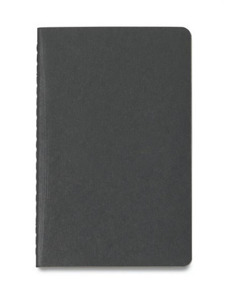 Moleskine P40075 - Cuaderno de Bolsillo Rayado