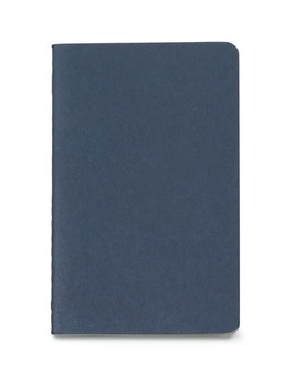 Moleskine P40075 - Cuaderno de Bolsillo Rayado