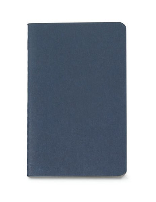 Moleskine P40075 - Cuaderno de Bolsillo Rayado