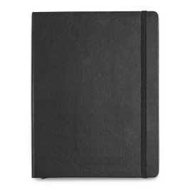Moleskine P40500 - Cuaderno de tapa dura, con líneas, extragrande