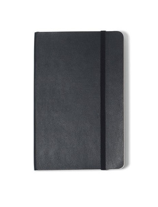 Moleskine P40613 - Cuaderno de bolsillo rayado con tapa blanda
