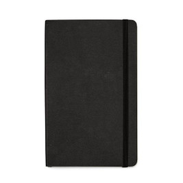 Moleskine P40617 - Cuaderno grande de tapa blanda cuadriculado