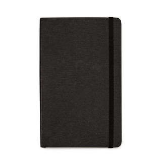 Moleskine P40617 - Cuaderno grande de tapa blanda cuadriculado
