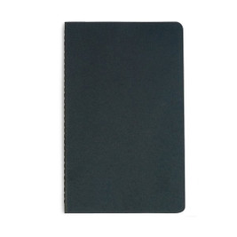 Moleskine P40625 - Cahier Plain Cuaderno Grande